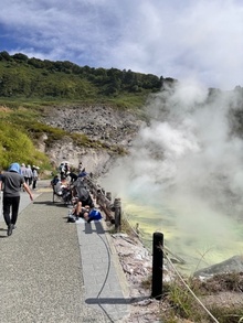 秋田旅