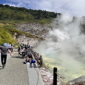 秋田旅