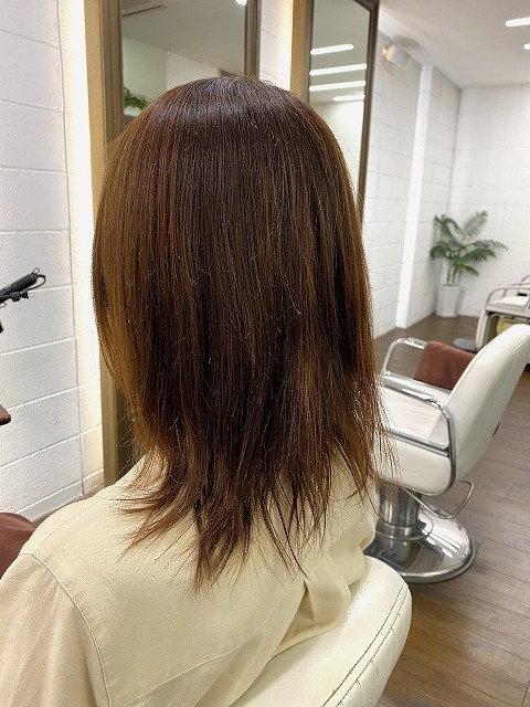 学芸大学美容室に、Hair Esthe Hi-Deは、あります。学芸大学美容院に、Hair Esthe Hi-Deはあります。Hair Esthe Hi-Deは目黒区学芸大学駅近くの美容室です。祐天寺美容室近くにも、Hair Esthe Hi-Deはあります。祐天寺美容院近くにも、Hair Esthe Hi-Deはあります。Hair Esthe Hi-Deは目黒区学芸大学駅近くの美容院です。Hair Esthe Hi-Deは髪にやさしく、が綺麗に艶髪になります。Hair Esthe Hi-Deカットがとても上手いです。得にボブやショートスタイルが得意で、スタイルがより立体的になります。なので立体感カットが、お客様に人気です。切りっぱなしボブやマッシュショートも得意です。カラーも評判よく、ニューアマトラカラーがお客様に高評価です。オーガニックなヘアカラー　香草カラー色葉も人気です。パーマもとても上手く、　クリープパーマがお客様に高評価クリープパーマしながら、髪は綺麗になります。Hair Esthe Hi-Deは、オープンした2003年からヘッドスパ「クリームバスヘアエステ」を提供しています。ヘッドスパ「クリームバスヘアエステ」は、頭皮の汚れを落とし且つ頭皮の保湿効果もあり髪に栄養を与え、艶々になります。プレミアム髪質改善トリートメントで、「イオンコネクト・トリートメント」も大好評です。コロナ感染対策を万全にしております。新型コロナウイルス感染拡大防止を徹底して、お客様が安心して来店出来るようにしております。お客様同士が接触しないよう、サロン自体を個室的にしています。