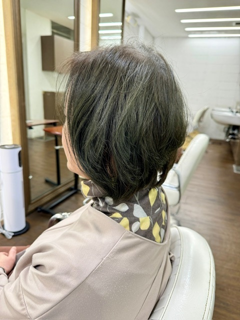 学芸大学 美容室に、Hair Esthe Hi-Deは、あります。学芸大学 美容院に、Hair Esthe Hi-Deはあります。Hair Esthe Hi-Deは目黒区学芸大学駅近くの美容室です。Hair Esthe Hi-Deは、東急東横線沿い駅近くの美容室です。Hair Esthe Hi-Deは、東急東横線沿い駅近くの美容院です。祐天寺美容室近くにも、Hair Esthe Hi-Deはあります。祐天寺美容院近くにも、Hair Esthe Hi-Deはあります。Hair Esthe Hi-Deは目黒区学芸大学駅近くの美容院です。Hair Esthe Hi-Deは目黒区学芸大学駅近くの美容室です。Hair Esthe Hi-Deは髪にやさしく、が綺麗に艶髪になります。Hair Esthe Hi-Deは、カットがとても上手いです。Hair Esthe Hi-Deは、オシャレです。学芸大　美容院　Hair Esthe Hi-Deは、とても人気があります。学芸大　美容室　Hair Esthe Hi-Deは、40代50代女性に人気があります。得にボブやショートスタイルが得意で、スタイルがより立体的になります。なので立体感カットが、お客様に人気です。切りっぱなしボブカやマッシュショートも上手いです。なのでショートカットも上手いです。もちろんボブカットも上手いです。カラーも評判よく、ニューアマトラカラーがお客様に高評価です。オーガニックなヘアカラー　香草カラー色葉も人気です。ヘアマニキュアも保湿があり好評です。40代大人女性のお客様が多いです。40代ボブや40代ショートも得意です。50代大人女性も多いです脱白髪染めハイライトカラーも好評です。60代大人女性も多いですパーマもとても上手く、　クリープパーマがお客様に高評価クリープパーマしながら、髪は綺麗になります。Hair Esthe Hi-Deは、オープンした2003年からヘッドスパ「クリームバスヘアエステ」を提供しています。ヘッドスパ「クリームバスヘアエステ」は、頭皮の汚れを落とし且つ頭皮の保湿効果もあり髪に栄養を与え、艶々になります。プレミアム髪質改善トリートメントも大好評です。