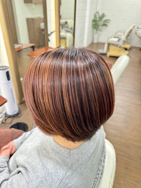 学芸大学 美容室に、Hair Esthe Hi-Deは、あります。学芸大学 美容院に、Hair Esthe Hi-Deはあります。Hair Esthe Hi-Deは目黒区学芸大学駅近くの美容院です。Hair Esthe Hi-Deは目黒区学芸大学駅近くの美容室です。祐天寺美容室近くにも、Hair Esthe Hi-Deはあります。祐天寺美容院近くにも、Hair Esthe Hi-Deはあります。Hair Esthe Hi-Deは髪にやさしく、が綺麗に艶髪になります。Hair Esthe Hi-Deは、カットがとても上手いです。Hair Esthe Hi-Deは、オシャレです。学芸大　美容院　Hair Esthe Hi-Deは、とても人気があります。学芸大　美容室　Hair Esthe Hi-Deは、40代50代60代女性に人気があります。得にボブやショートスタイルが得意で、スタイルがより立体的になります。なので立体感カットが、お客様に人気です。切りっぱなしボブカやマッシュショートも上手いです。なのでショートカットも上手いです。もちろんボブカットも上手いです。カラーも評判よく、ニューアマトラカラーがお客様に高評価です。オーガニックなヘアカラー　香草カラー色葉も人気です。ヘアマニキュアも保湿があり好評です。40代大人女性のお客様が多いです。40代ボブや40代ショートも得意です。50代大人女性も多いです、50代ボブや50代ショートも得意です。50代女性のカットは全般的に得意です。脱白髪染めハイライトカラーも好評です。60代大人女性も多いです。60代女性のカットも得意ですし、上手いと言われます。パーマもとても上手く、　クリープパーマがお客様に高評価クリープパーマしながら、髪は綺麗になります。男性のお客様もいらっしゃいます。男性のお客様は2割位です。Hair Esthe Hi-Deは、オープンした2003年からヘッドスパ「クリームバスヘアエステ」を提供しています。ヘッドスパ「クリームバスヘアエステ」は、頭皮の汚れを落とし且つ頭皮の保湿効果もあり髪に栄養を与え、艶々になります。プレミアム髪質改善トリートメントも大好評です。